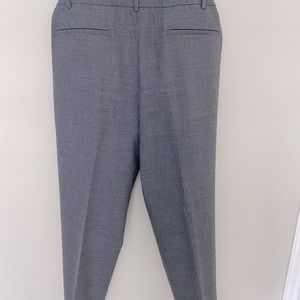 Joe Fresh Grey pant